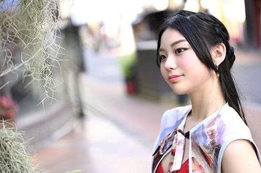 日本AV女优“藤咲まい”“藤咲舞”“mai fujisaki”在台湾台北以7500元人民币卖春被抓
