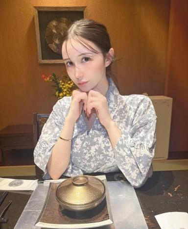 日本AV女优“藤咲まい”“藤咲舞”“mai fujisaki”在台湾台北以7500元人民币卖春被抓