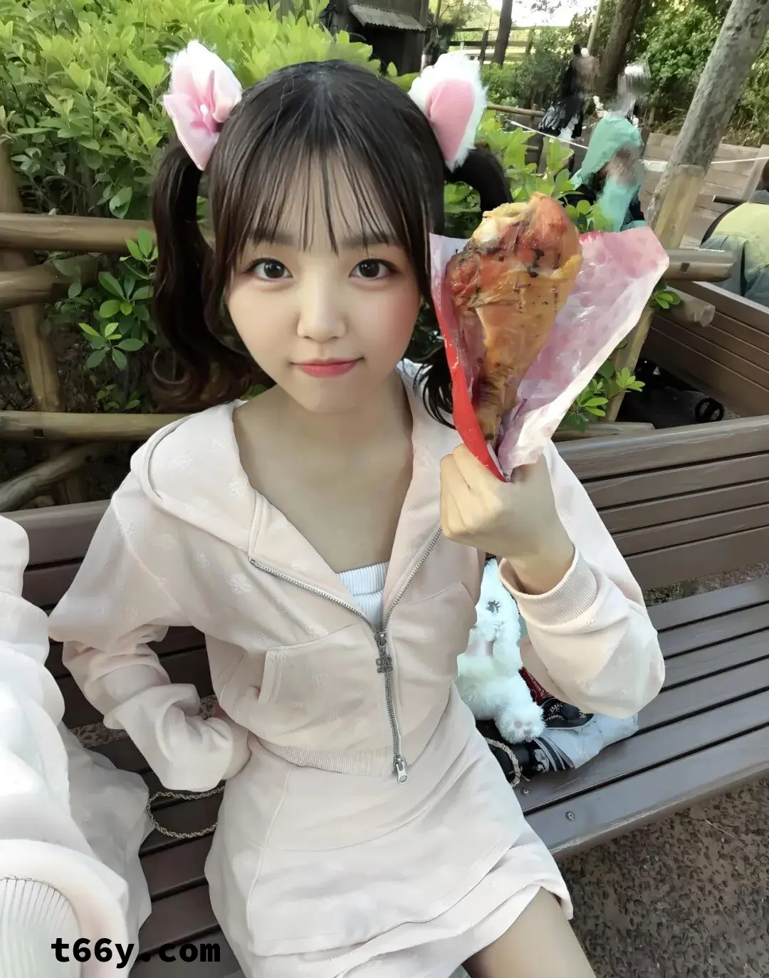 最可爱的18岁美少女!新人穂村爱音