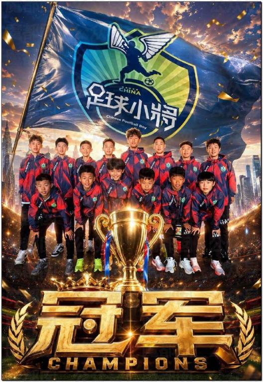 董路带着一群孩子捅破了中国足球的肛门痔疮！