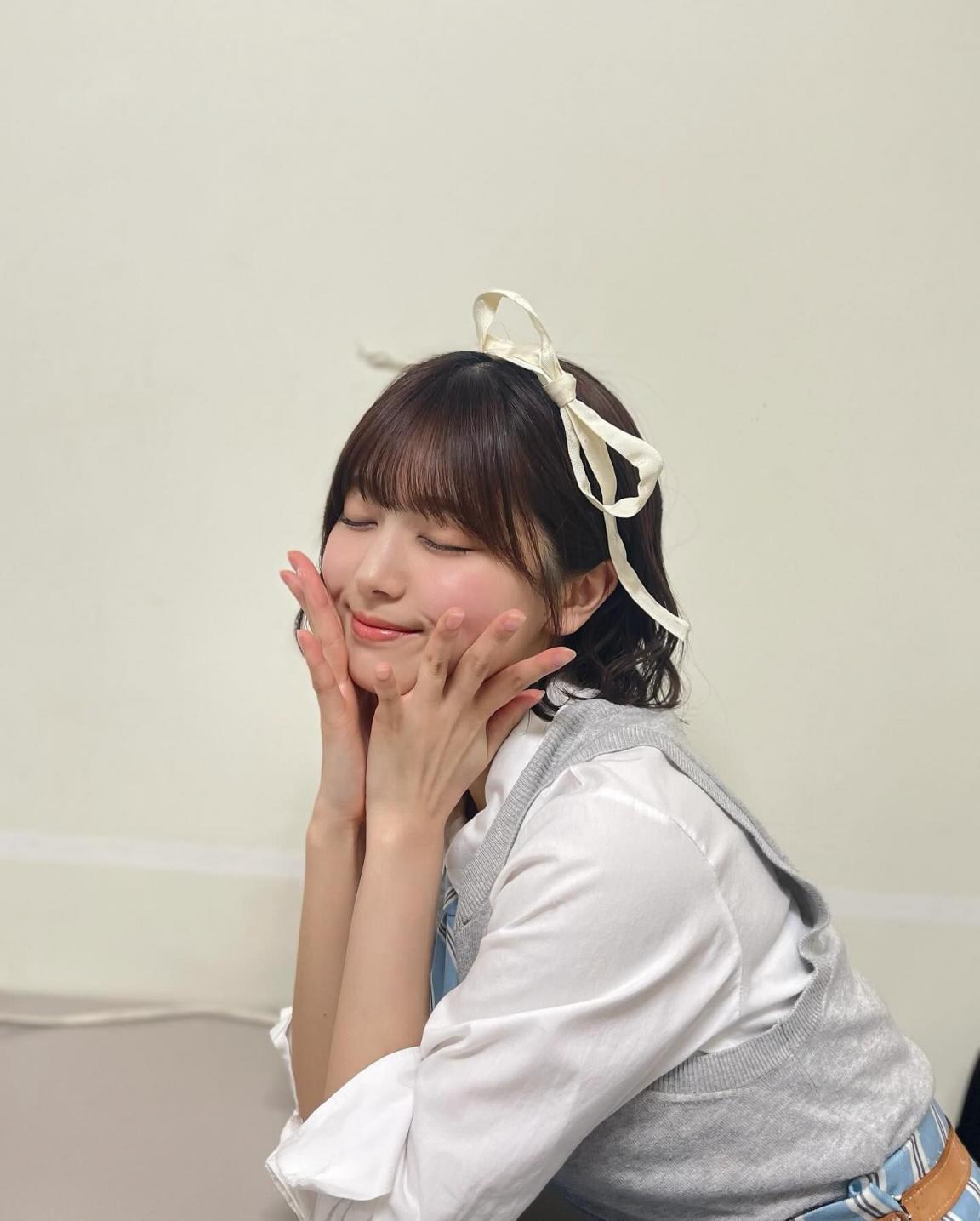 「三上悠亚队友」北野瑠华偶像毕业，蜕变为新生代写真女王！