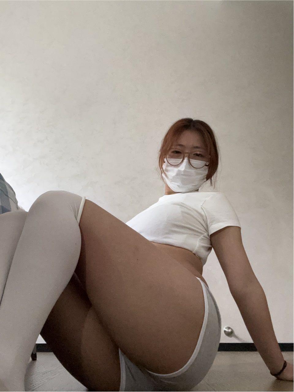 大龄圣母把身体和欲望留给自己