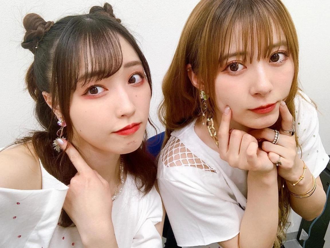 谁说只有韩国疯女团！盘点10组「日本女子团体」AKB48、乃木坂46、NiziU，谁是最可爱女子组合