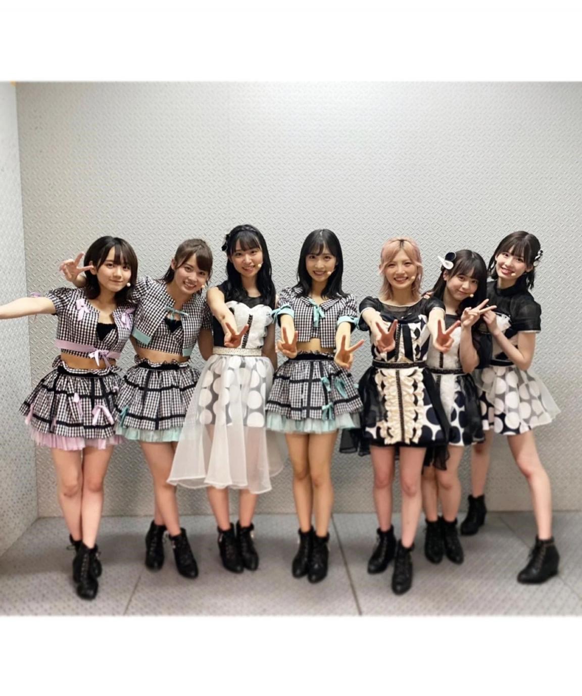 谁说只有韩国疯女团！盘点10组「日本女子团体」AKB48、乃木坂46、NiziU，谁是最可爱女子组合