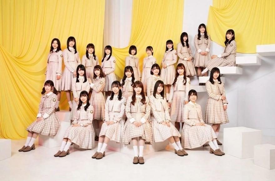 谁说只有韩国疯女团！盘点10组「日本女子团体」AKB48、乃木坂46、NiziU，谁是最可爱女子组合