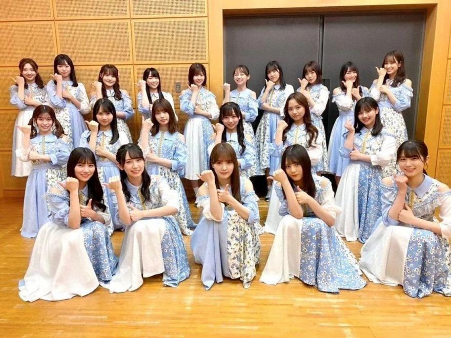 谁说只有韩国疯女团！盘点10组「日本女子团体」AKB48、乃木坂46、NiziU，谁是最可爱女子组合