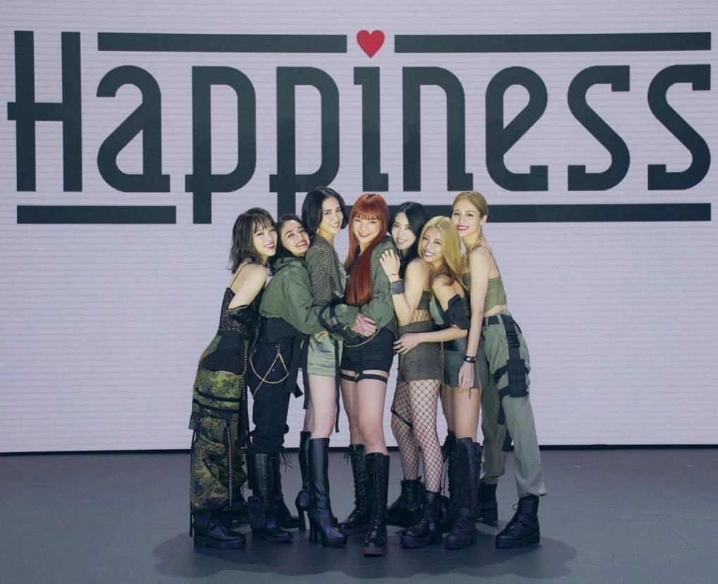 谁说只有韩国疯女团！盘点10组「日本女子团体」AKB48、乃木坂46、NiziU，谁是最可爱女子组合
