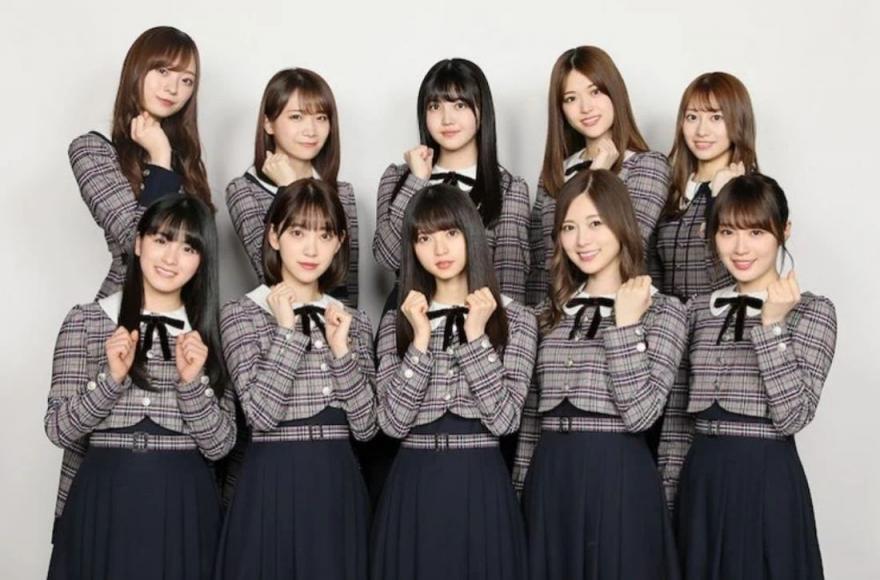 谁说只有韩国疯女团！盘点10组「日本女子团体」AKB48、乃木坂46、NiziU，谁是最可爱女子组合