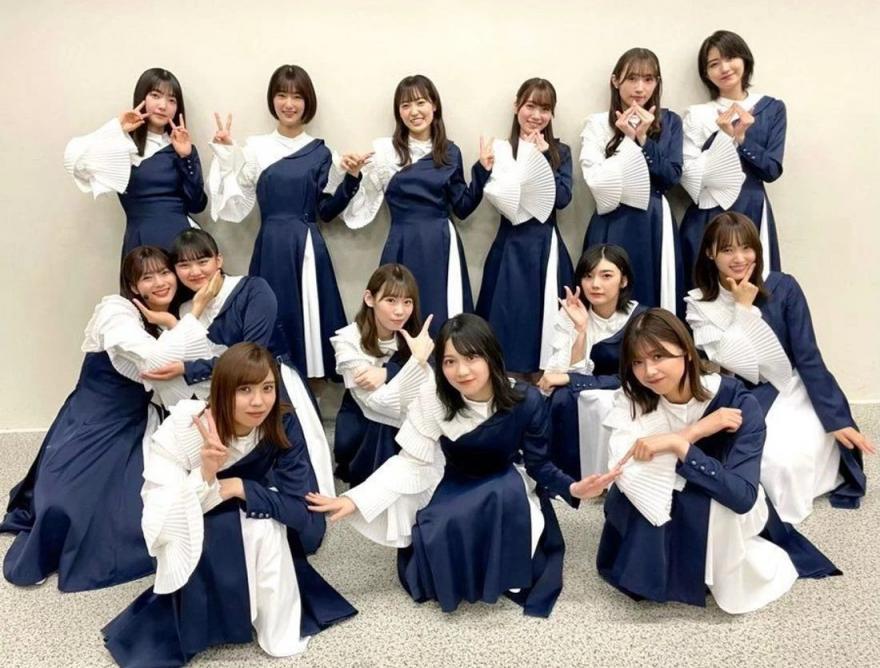 谁说只有韩国疯女团！盘点10组「日本女子团体」AKB48、乃木坂46、NiziU，谁是最可爱女子组合