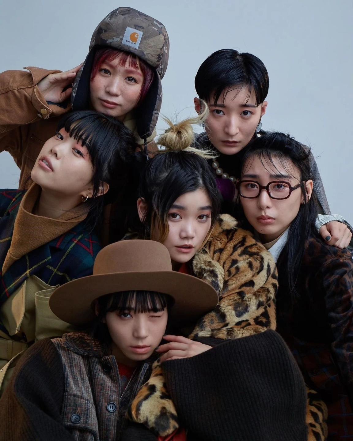谁说只有韩国疯女团！盘点10组「日本女子团体」AKB48、乃木坂46、NiziU，谁是最可爱女子组合