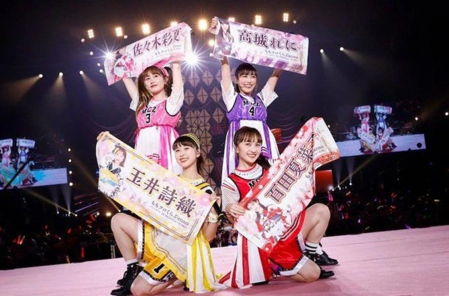 谁说只有韩国疯女团！盘点10组「日本女子团体」AKB48、乃木坂46、NiziU，谁是最可爱女子组合