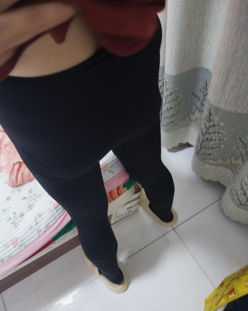 分享老婆的大屁股