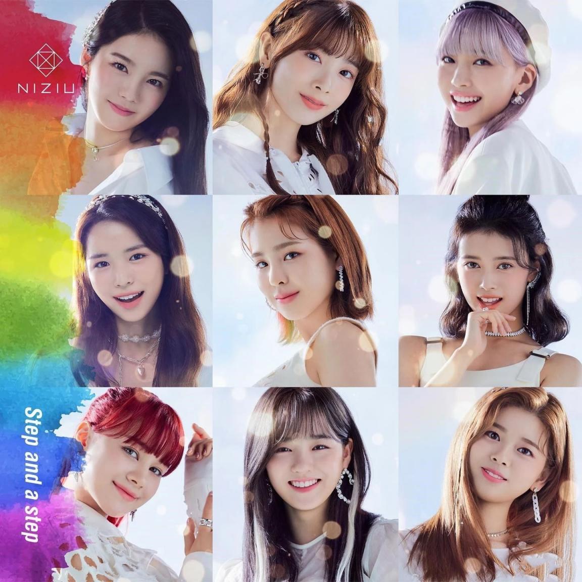 谁说只有韩国疯女团！盘点10组「日本女子团体」AKB48、乃木坂46、NiziU，谁是最可爱女子组合