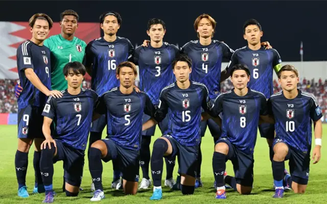 世界杯：荷兰vs日本，科曼表示“会让比赛变得很困难”