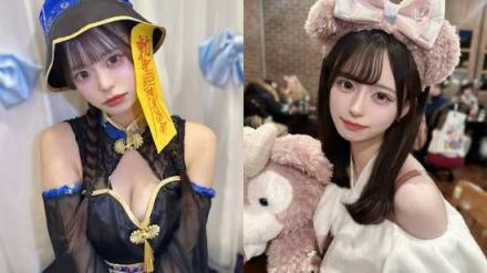 20岁偶像出道2天被爆在风俗店打工 价目表公开「提供到府服务」