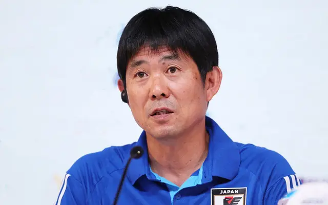 世界杯：荷兰vs日本，科曼表示“会让比赛变得很困难”